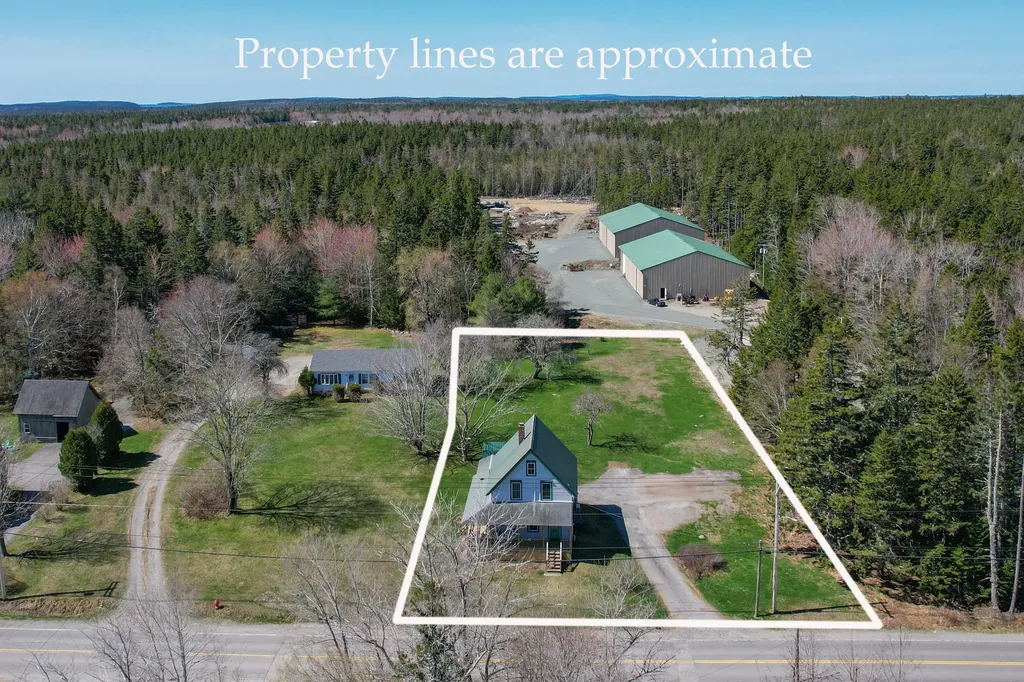 252 Seawall Road Southwest Harbor ME 04679