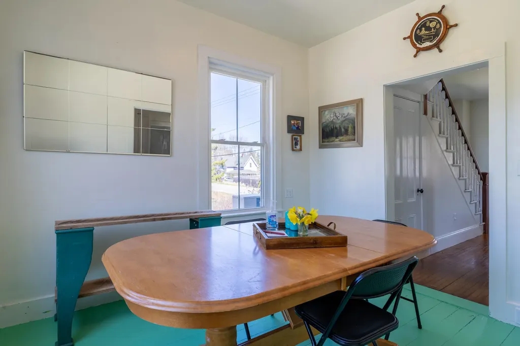 252 Seawall Road Southwest Harbor ME 04679
