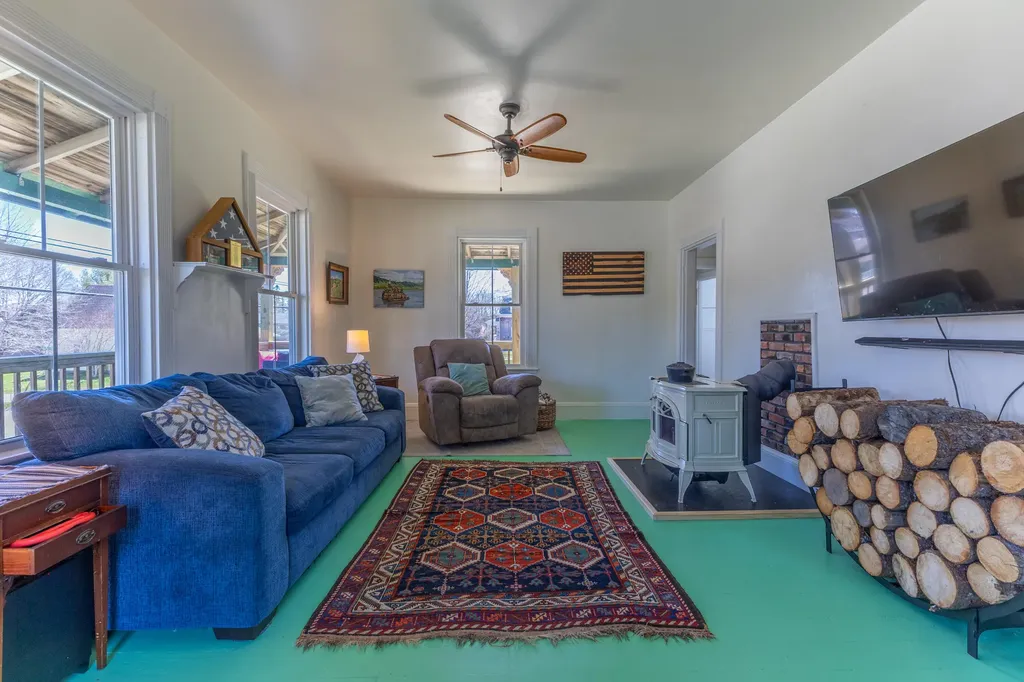 252 Seawall Road Southwest Harbor ME 04679
