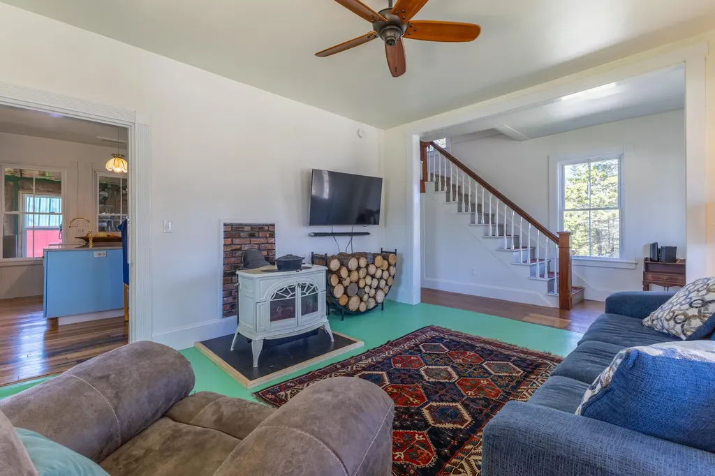 252 Seawall Road Southwest Harbor ME 04679