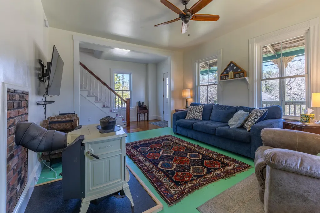 252 Seawall Road Southwest Harbor ME 04679
