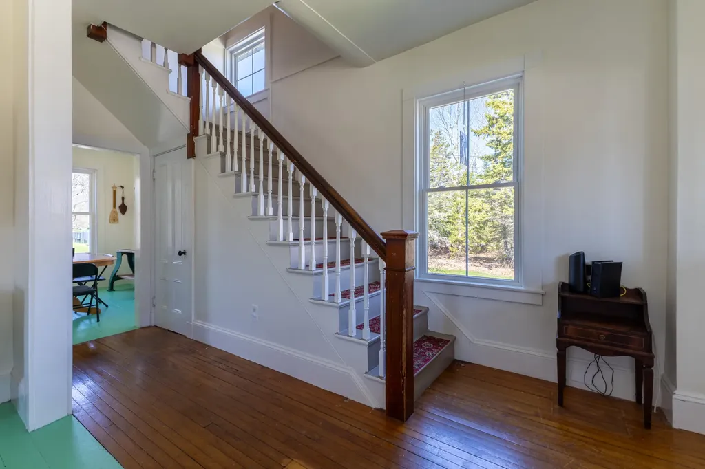 252 Seawall Road Southwest Harbor ME 04679