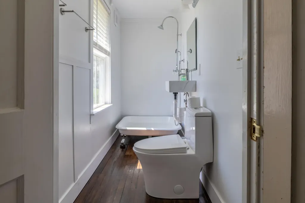 252 Seawall Road Southwest Harbor ME 04679