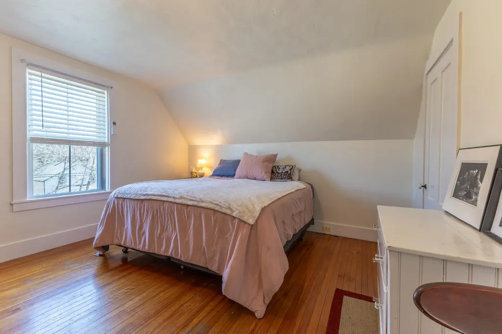 252 Seawall Road Southwest Harbor ME 04679