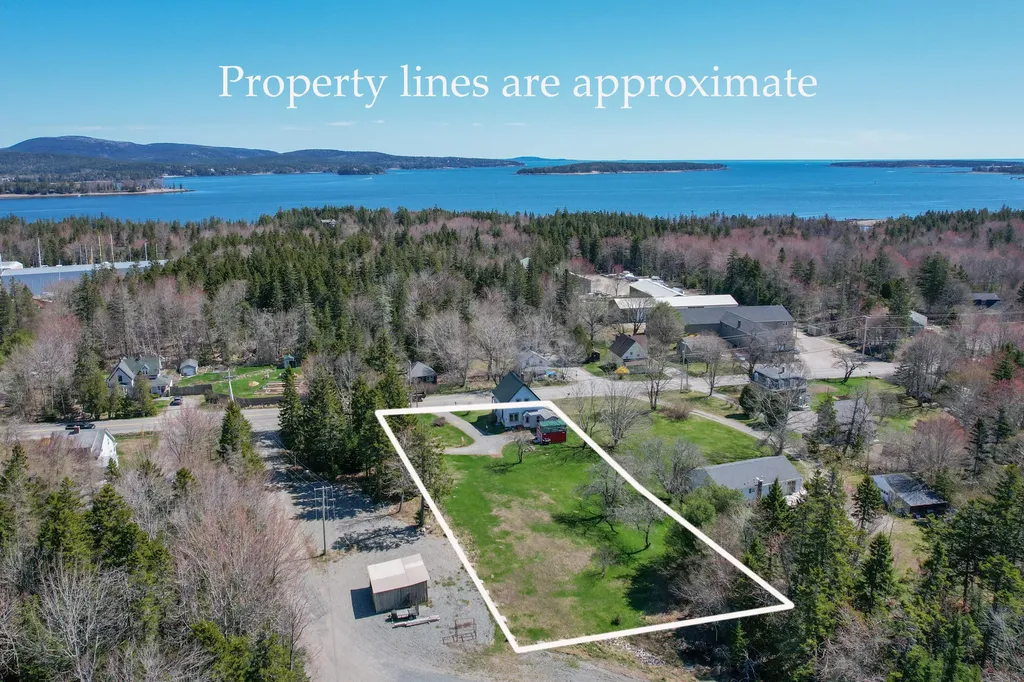 252 Seawall Road Southwest Harbor ME 04679