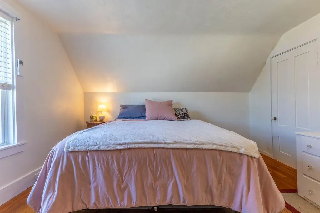 252 Seawall Road Southwest Harbor ME 04679
