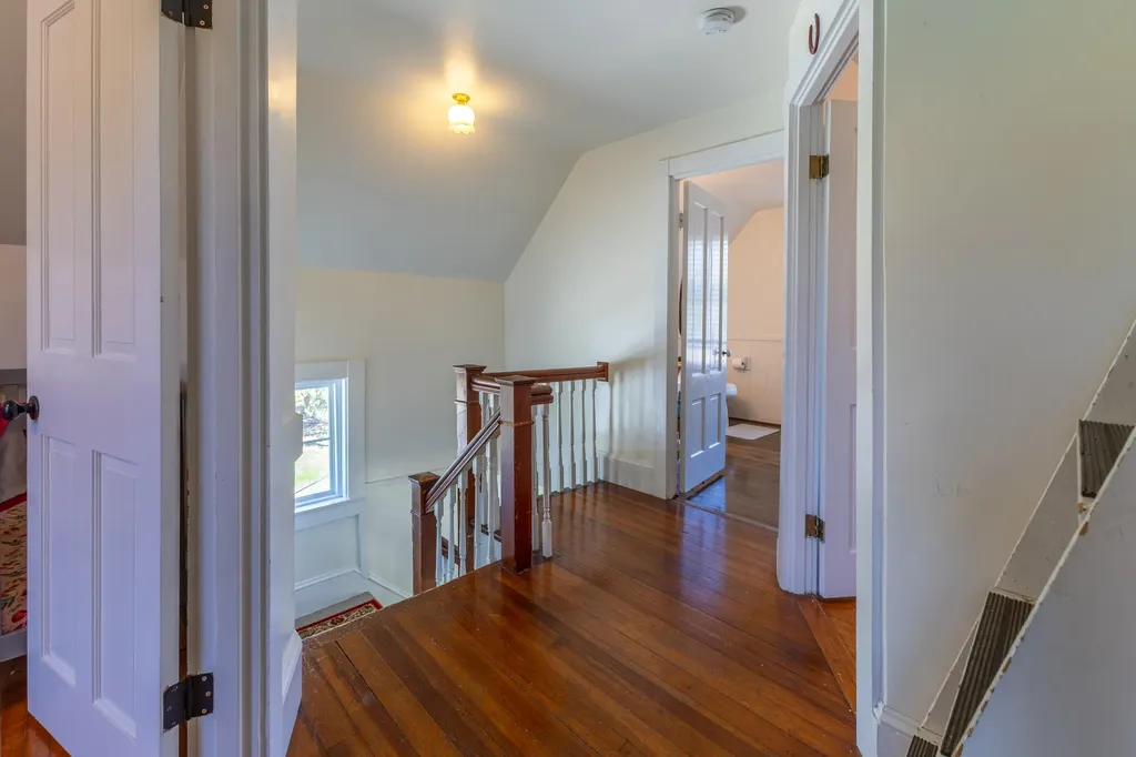 252 Seawall Road Southwest Harbor ME 04679
