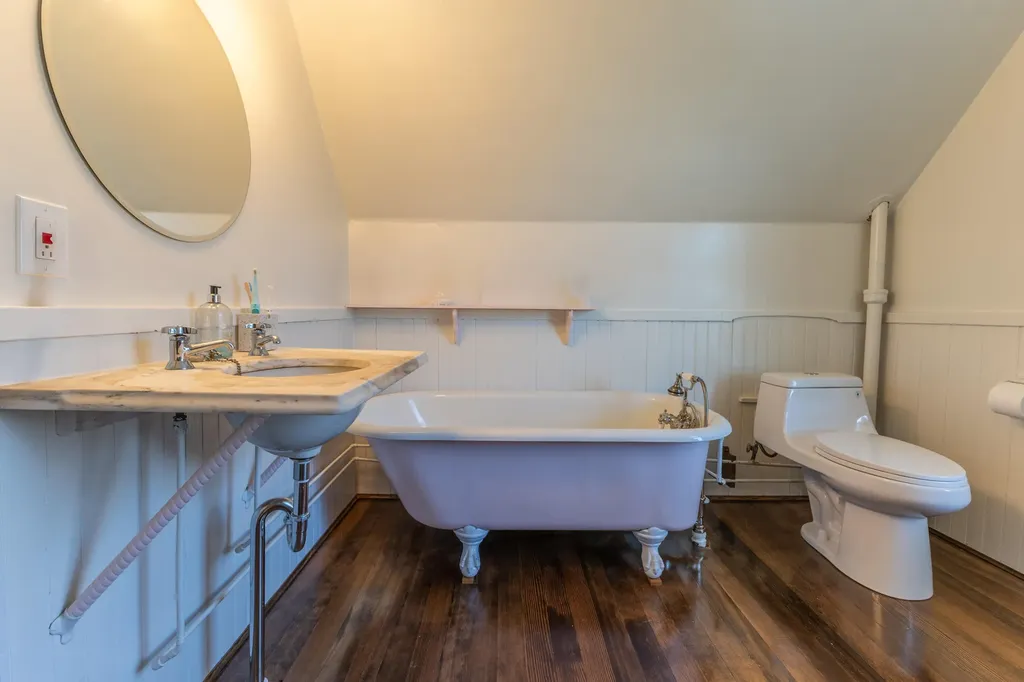 252 Seawall Road Southwest Harbor ME 04679