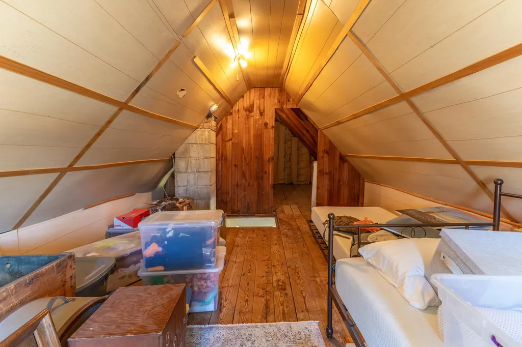 252 Seawall Road Southwest Harbor ME 04679