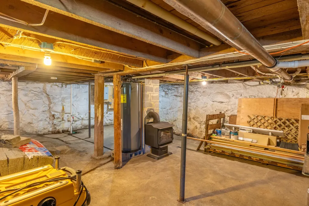 252 Seawall Road Southwest Harbor ME 04679