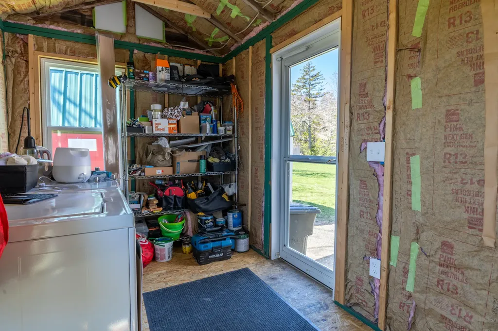 252 Seawall Road Southwest Harbor ME 04679