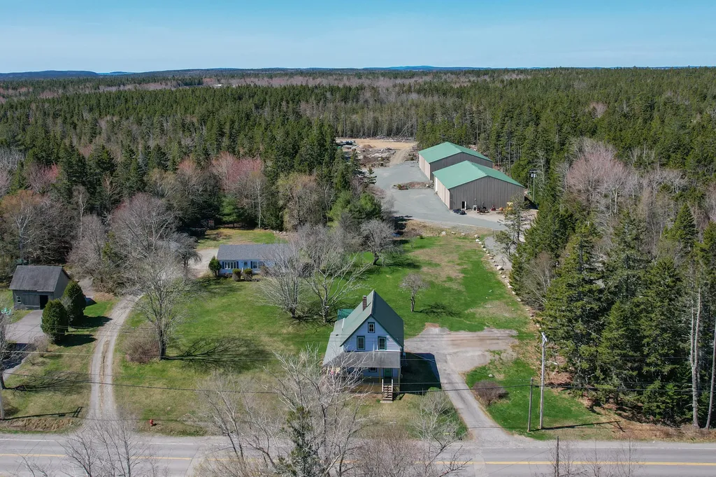 252 Seawall Road Southwest Harbor ME 04679