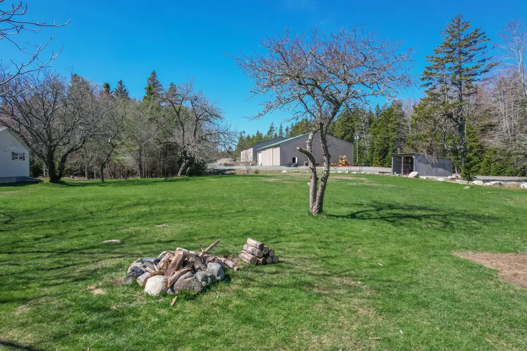 252 Seawall Road Southwest Harbor ME 04679