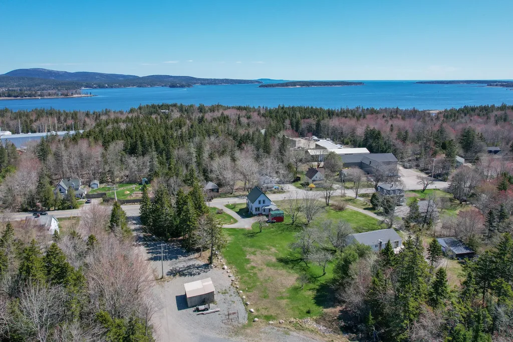 252 Seawall Road Southwest Harbor ME 04679