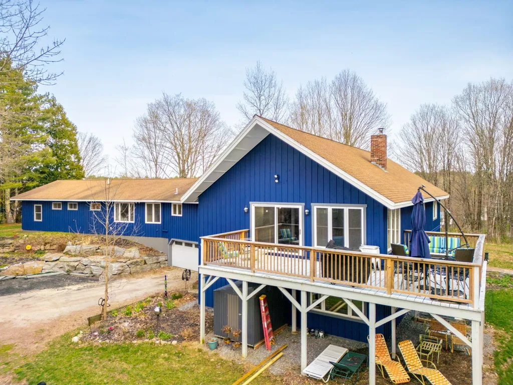314 Meadow Road Topsham ME 04086