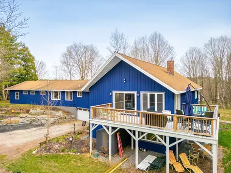 314 Meadow Road Topsham ME 04086