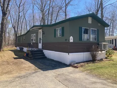 34 Oakwood Drive Turner ME 04282