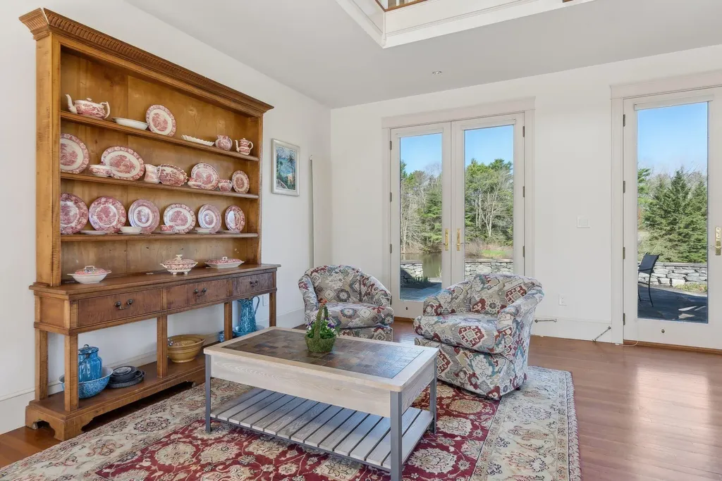 238 Hallowell Road Pownal ME 04069