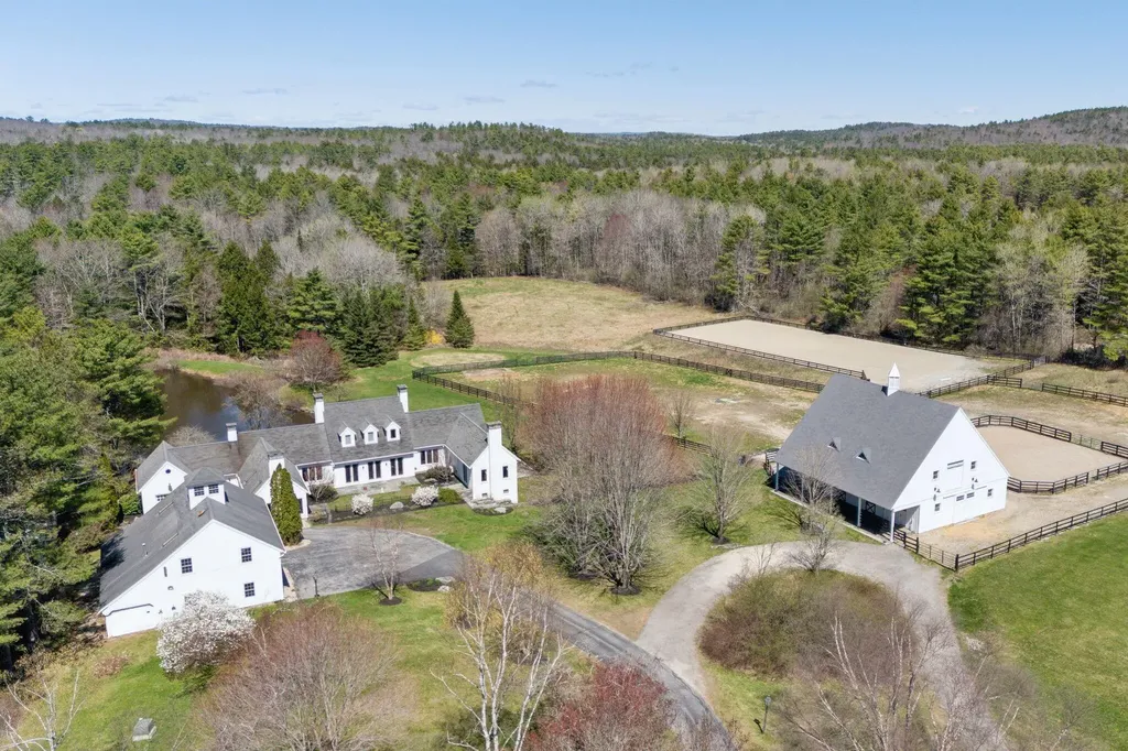 238 Hallowell Road Pownal ME 04069