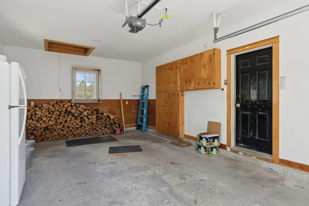 238 Hallowell Road Pownal ME 04069