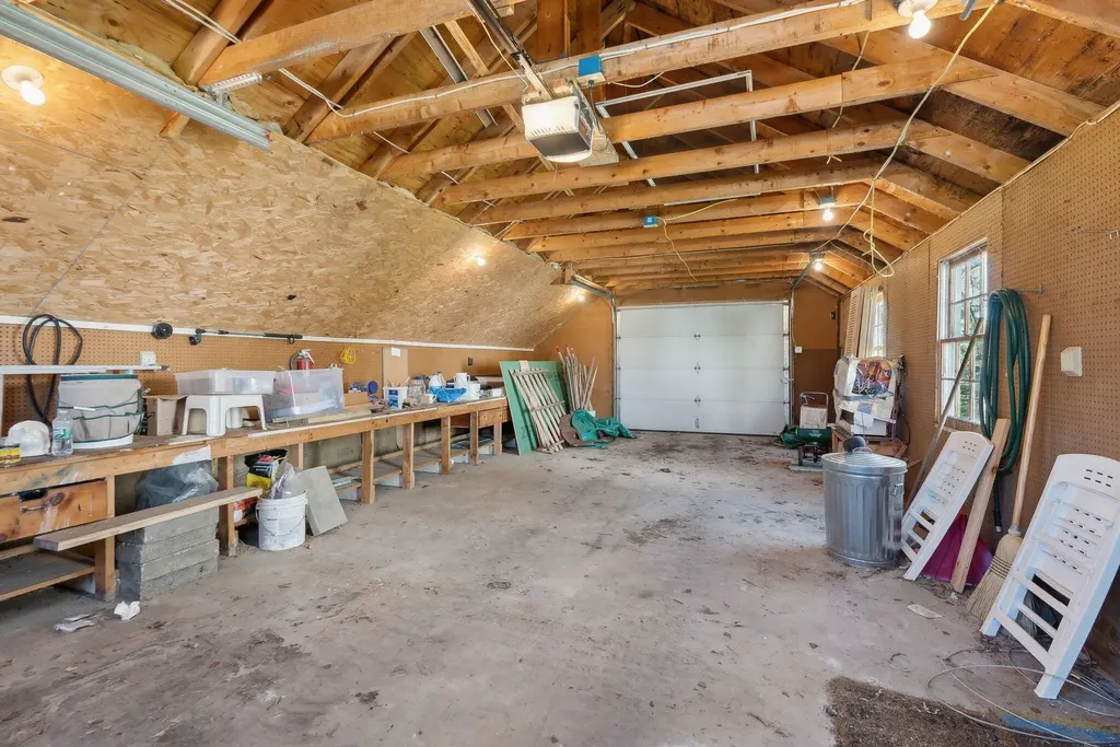 238 Hallowell Road Pownal ME 04069