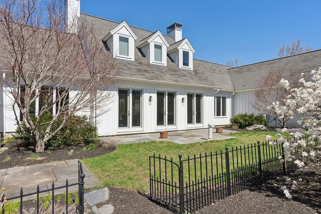 238 Hallowell Road Pownal ME 04069