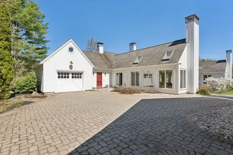 238 Hallowell Road Pownal ME 04069