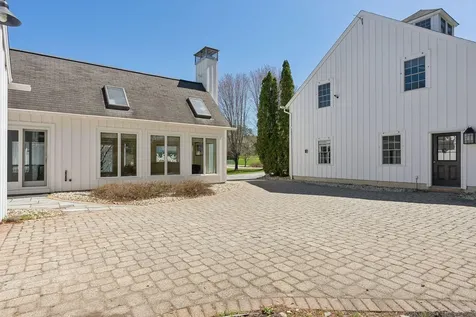 238 Hallowell Road Pownal ME 04069
