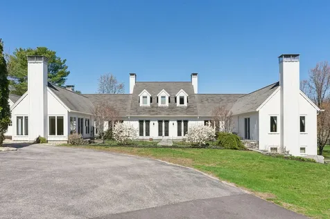 238 Hallowell Road Pownal ME 04069