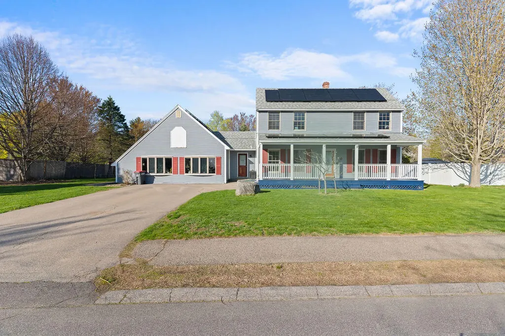 53 Tamarack Drive South Berwick ME 03908