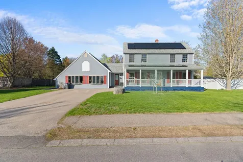 53 Tamarack Drive South Berwick ME 03908