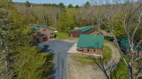 23 Roxy Rand Road New Sharon ME 04955