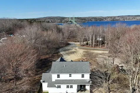 9 Sally Cove Lane Deer Isle ME 04650