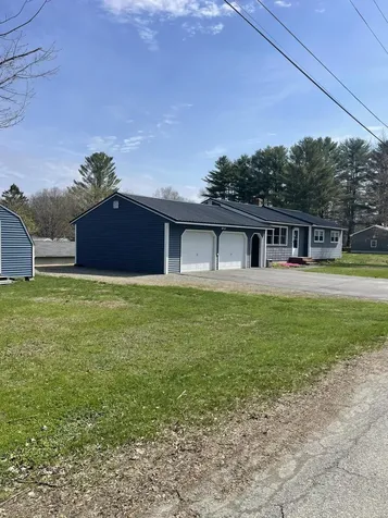 15 Patrick Street Skowhegan ME 04976