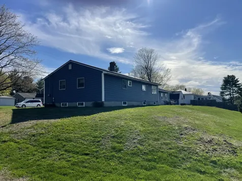 15 Patrick Street Skowhegan ME 04976