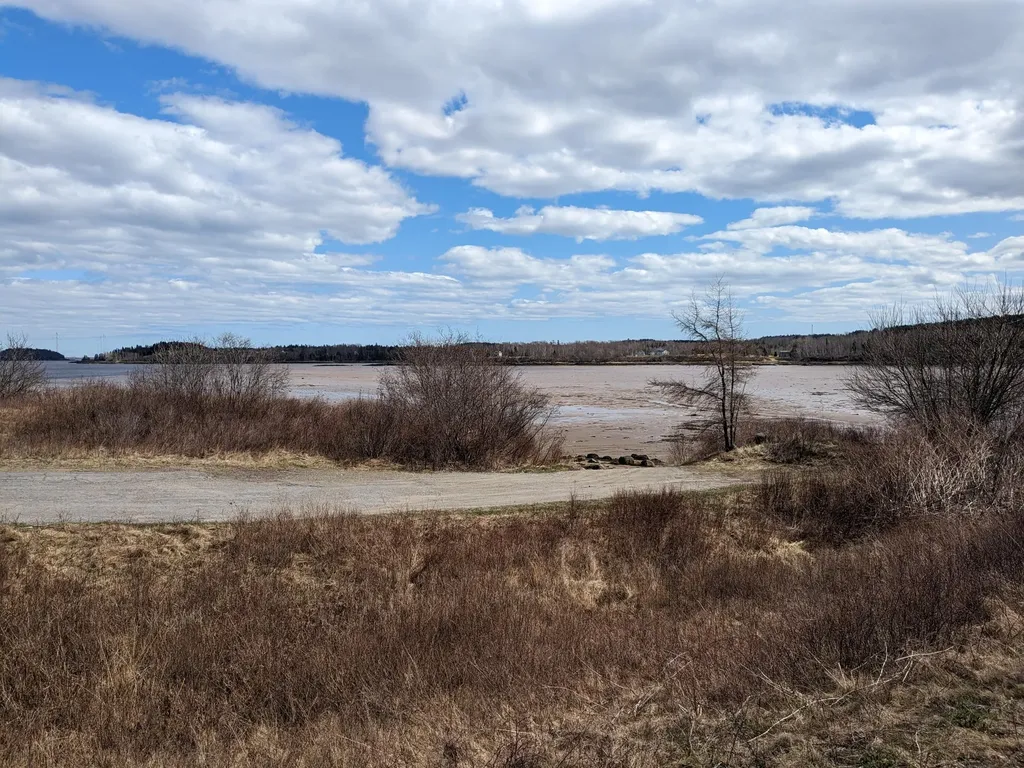 4-28 Old Town Road/old County Road Machiasport ME 04655