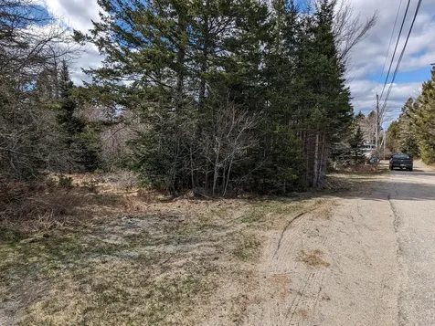 4-28 Old Town Road/old County Road Machiasport ME 04655