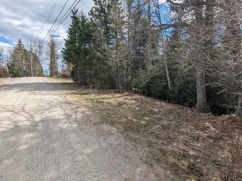 4-28 Old Town Road/old County Road Machiasport ME 04655