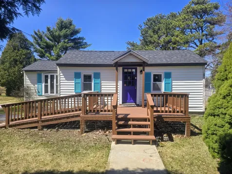 74 Farley Road Brunswick ME 04011