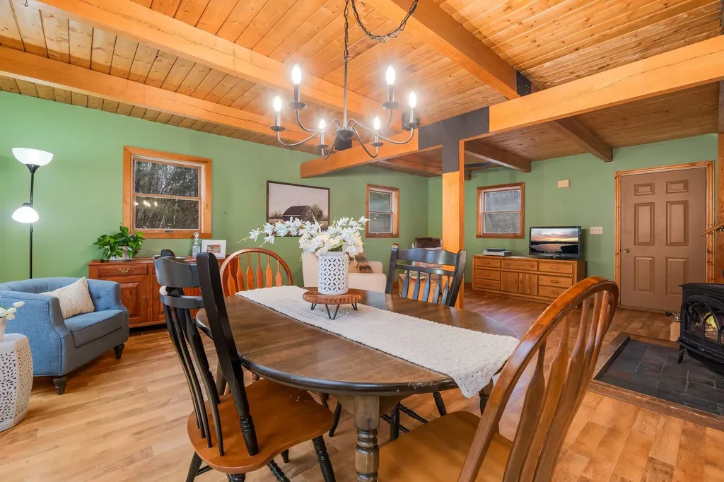 65 Bull Run Road Greene ME 04236