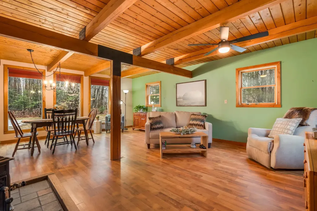 65 Bull Run Road Greene ME 04236