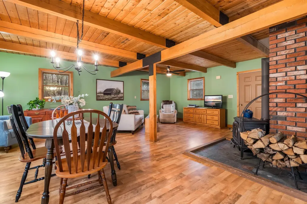 65 Bull Run Road Greene ME 04236