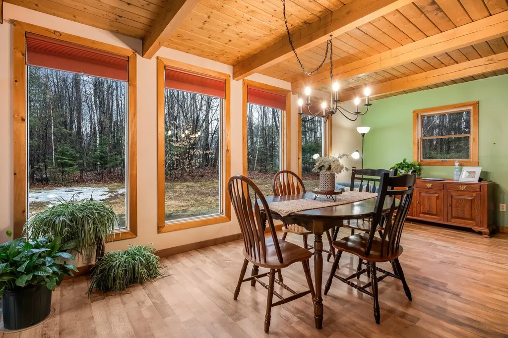 65 Bull Run Road Greene ME 04236