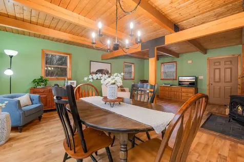 65 Bull Run Road Greene ME 04236
