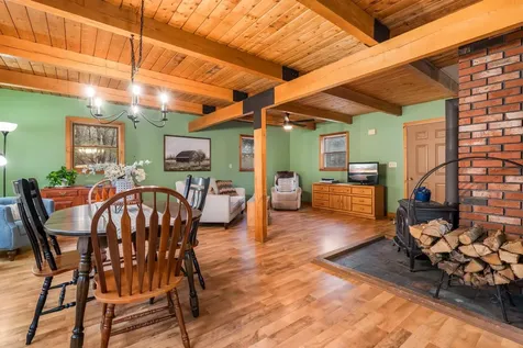 65 Bull Run Road Greene ME 04236