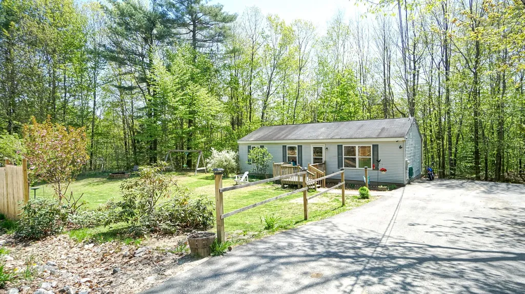 53 Maturo Drive Casco ME 04015