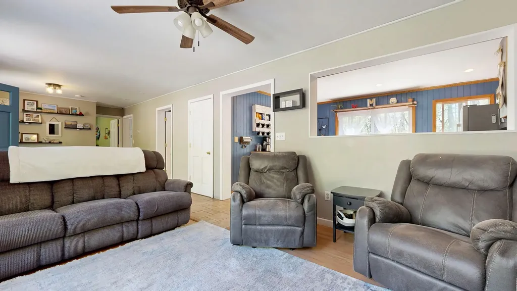 53 Maturo Drive Casco ME 04015