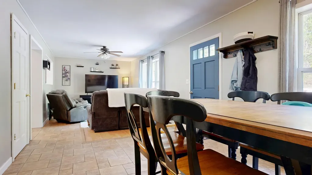 53 Maturo Drive Casco ME 04015