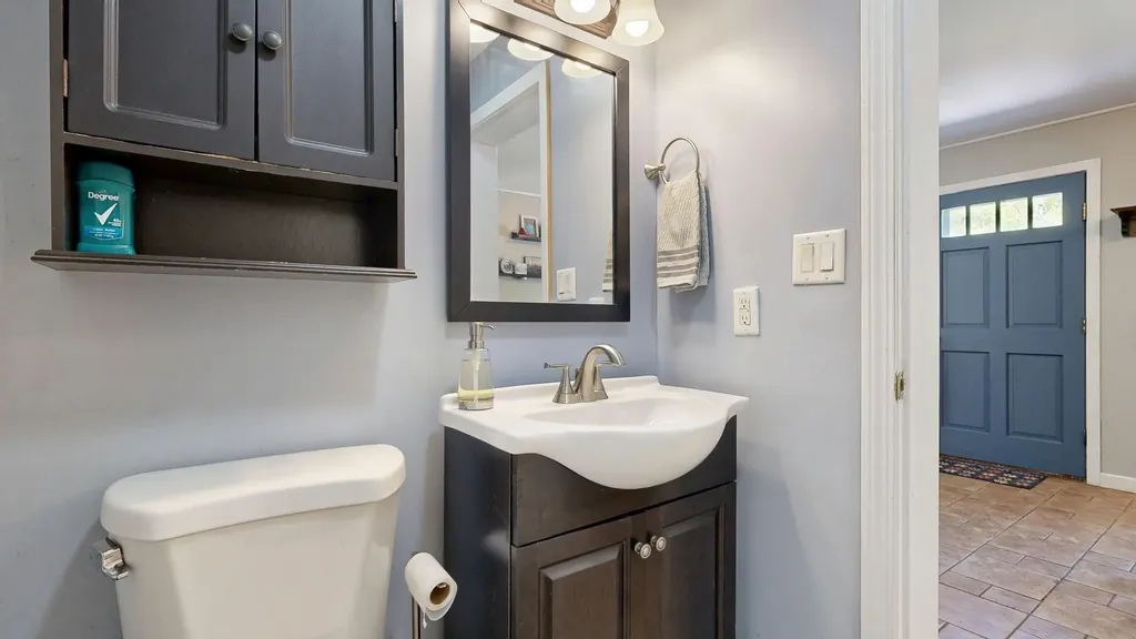 53 Maturo Drive Casco ME 04015