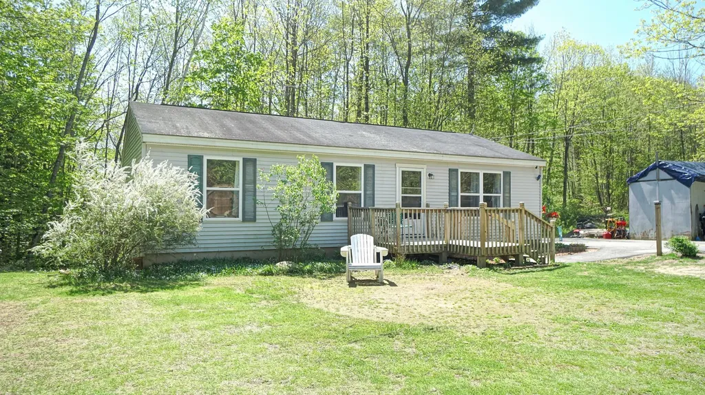 53 Maturo Drive Casco ME 04015